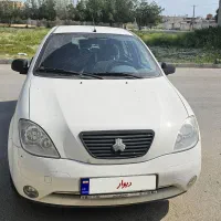 تیبا ۲ مدل ۹۸|خودرو سواری و وانت|برازجان, |دیوار