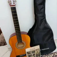 گیتار درحد نو