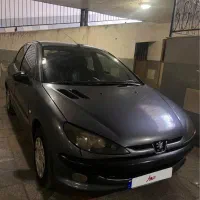 206  یک ال رنگ
