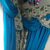 پرده پذیرایی
