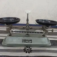 ترازو کلکسیونی