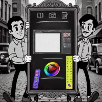 کلاس آموزش فوتوشاپ