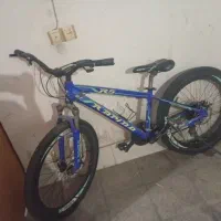 دوچرخه ۲۶