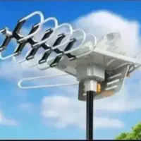 فروش کابل آنتن ونصب لوازم صوتی وتصویری
