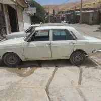 پیکان سواری مدل 79