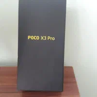 poco x3 pro