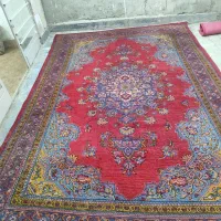 فرش دستباف قدیمی