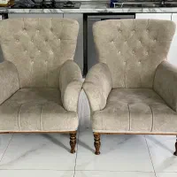 مبل 7نفره|مبلمان خانگی و میز عسلی|رشت, خمیران زاهدان|دیوار