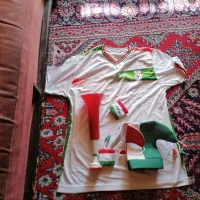 لباس هواداری تیم ملی ایران