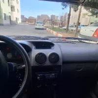 پراید ۱۳۲ مدل ۹۰