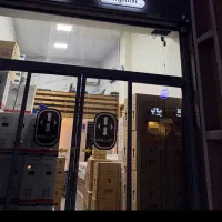 استخدام نیروی اقا برای انبار فروشگاه اسانسور