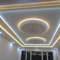 گچ کاری و گچ بری