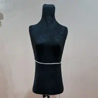 مانکن نو، مانکن نیم تنه، مانکن پایه دار