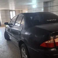 سمند سورن مدل 91 معمولی