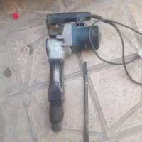 هیلتی،دریل و آره چکشی