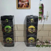 اسپیکر خانگی