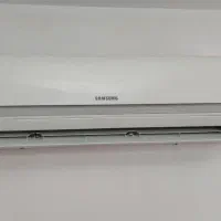 کولر اسپیلت سامسونگ اصل کره