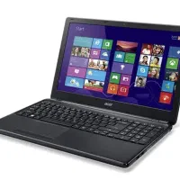 لپ تاپ ۱۵ اینچ - Core i7