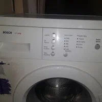 لباسشویی ۷کلیویی بوش