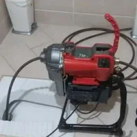 لوله بازکنی و لوله کشی سراسر تهران بی واسطه