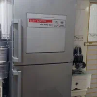 یخچال میز بار دوونار