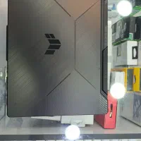 لپتاب گیمینگ Tuff gaming Asus