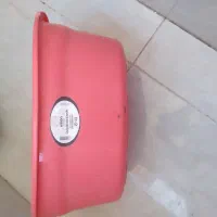 تشت لگن پلاستبکی جنس خوب