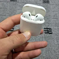 ایرپاد ۲ اصلی اپل