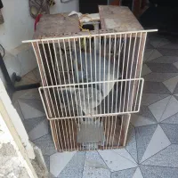 فن کولر 20هزار