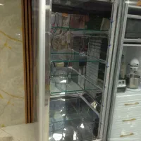 یخچال ایستاده کبابی تک درب