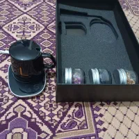 ماگ حرارتی نو نو
