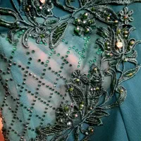 پیراهن مجلسی