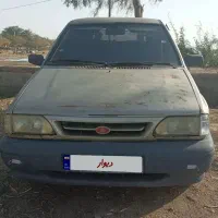 پراید|خودرو سواری و وانت|فیروزآباد (فارس), |دیوار