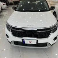 کیا سلتوس ۲۰۲۵ سقف مشکی صفر خشک