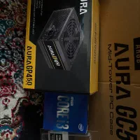 مادربرد سی‌پی‌یو کارت گرافیک|قطعات و لوازم جانبی رایانه|مشهد, الهیه|دیوار