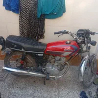 هندا 125