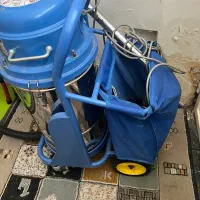 جاروبرقی سطلی آسانا ۱۴۰۰ وات