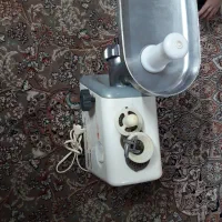 سلام چرخ گوشت