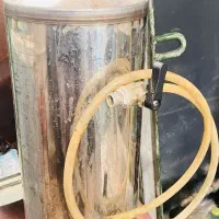 سختیگیر اسپرسوساز