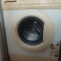 ماشین لباسشویی