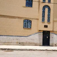 فروش منزل دوطبقه ویلایی