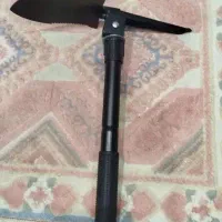 بیلچه وکلنگ افرودی قطب نمادار
