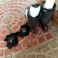 کفش اسکیت