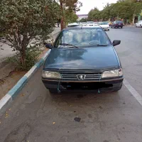 پژو|خودرو سواری و وانت|بم, |دیوار