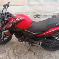 فروش نقدی موتور لیفان 200