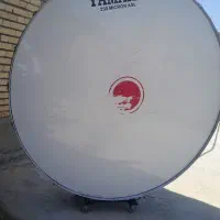 طبل دو متر