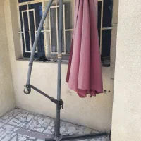 چتر و سایه بان