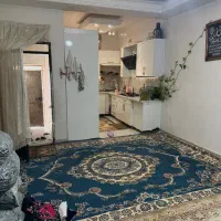 خونه-دوطبقه-نوساز-دو-نبش-شیک