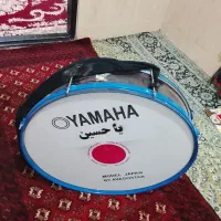 طبل محرمی