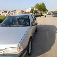 پژو ۴۰۵|خودرو سواری و وانت|پارسآباد, |دیوار